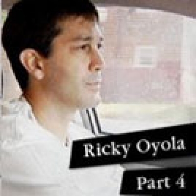 Epicly Later&#039;d: Ricky Oyola part 4