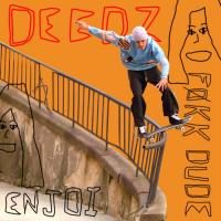 Deedz&#039;s &quot;Føkk Dude&quot; Part