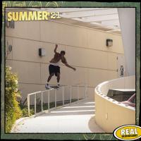 REAL Summer &#039;21 Catalog