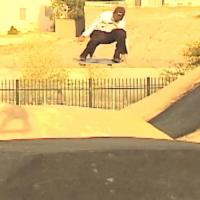 Nick Michel&#039;s &quot;World Peath&quot; Part