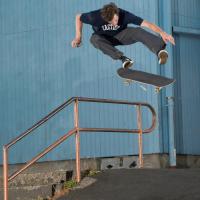 Chris &quot;Cookie&quot; Colbourn&#039;s &quot;Element Pro&quot; Part