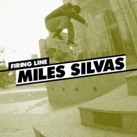 Firing Line: Miles Silvas