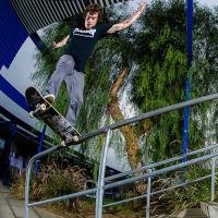 Nick Merlino&#039;s &quot;Oddity&quot; Part