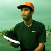 Jerry Hsu Talks Emerica