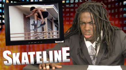 SKATELINE: 06.04.2024