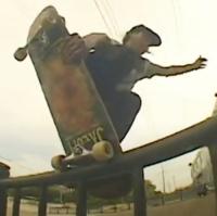 Tony Gomez&#039;s &quot;2800&quot; Part