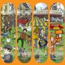 Enjoi&#039;s Carnival Board Series