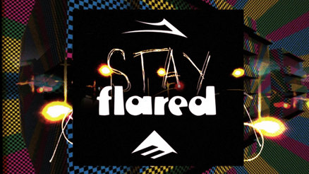 Stay Flared Tour Teaser