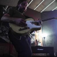 Earthless&#039; &quot;Black Heaven&quot; Music Video