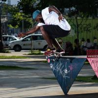 Marquise Henry&#039;s &quot;Keep It Moving&quot; Part