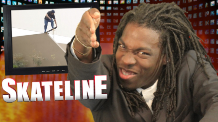 SKATELINE: 10.09.2018