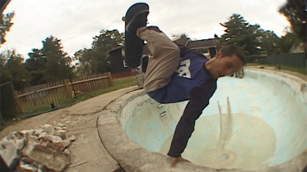 John Gardner's "East Coast Autumn" Part