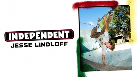 Jesse Lindloff&#039;s &quot;Behind the Ad&quot; Indy Video