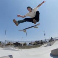 Skatepark Round-Up: New Balance Numeric