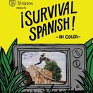 Brixton&#039;s &quot;Survival Spanish&quot; Premiere in SF