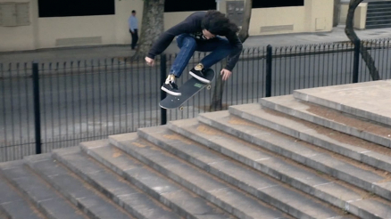 Supra's "Elevate LatAm" Video