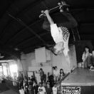 Volcom Tour: 3rd Lair