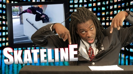 Skateline: 05.09.23