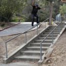 Milton Martinez&#039;s &quot;Creature Fiend&quot; Part