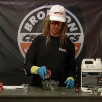 How To Use The Bronson Cleaning Unit