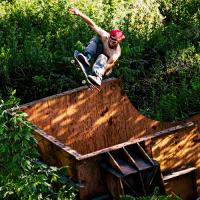 John Gardner&#039;s &quot;Shoutout Earth&quot; DC Part