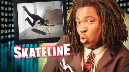 SKATELINE: 01.12.2016