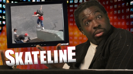 Skateline: 11.07.2023