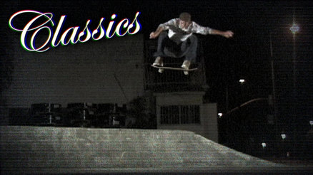 Classics: Evan Schiefelbine's "What If?" Part