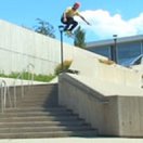 Kill Tapes: Lizard King&#039;s Ollie