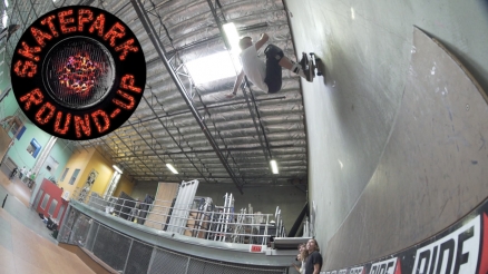 Skatepark Round-Up: Birdhouse