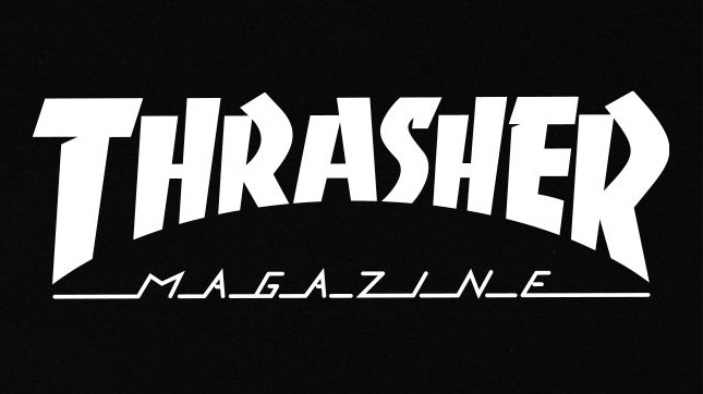 Brian Anderson x Thrasher signature series products in the works